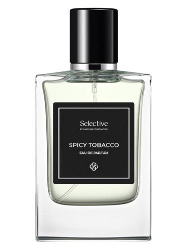 Spicy Tobacco