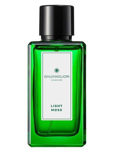 Galvanoliori Light Moss