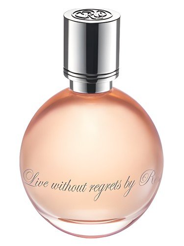 Expressions by Reese Witherspoon: Live Without Regrets