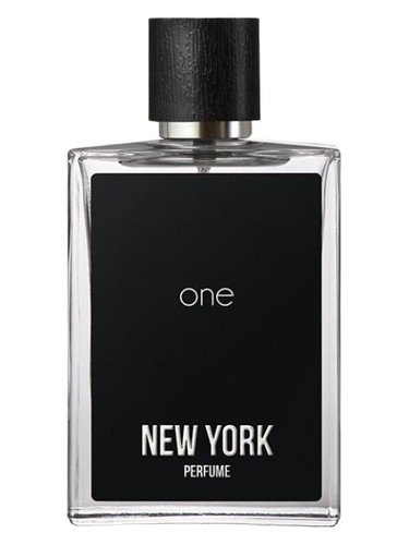 New York Perfume One