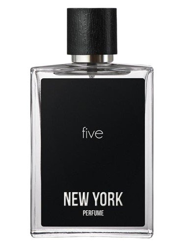 New York Perfume Five