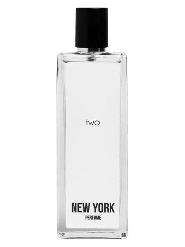 New York Perfume Two