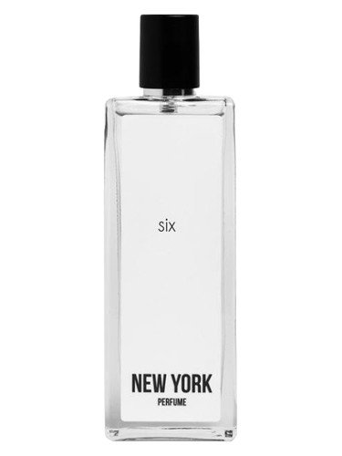 New York Perfume Six