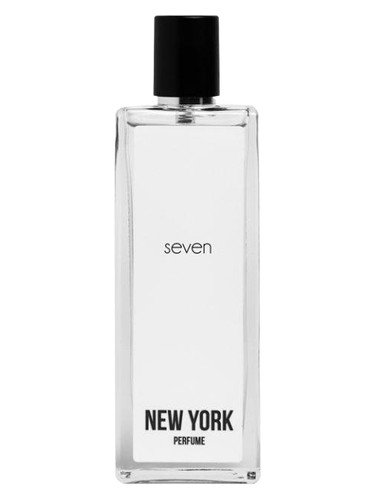 New York Perfume Seven