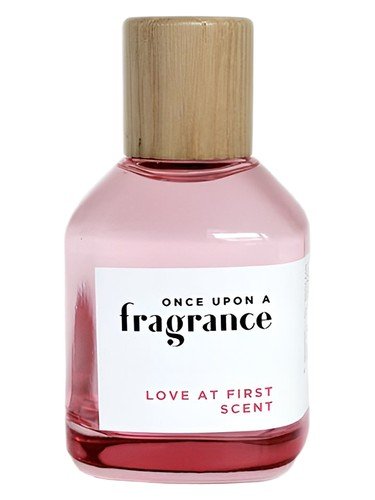 Love at First Scent