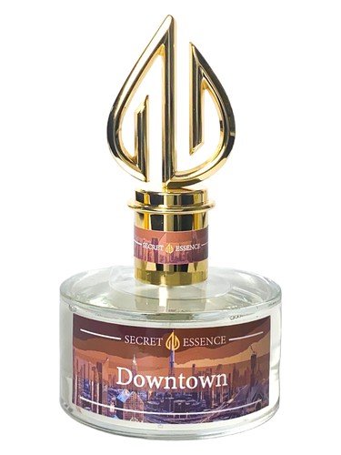 Downtown