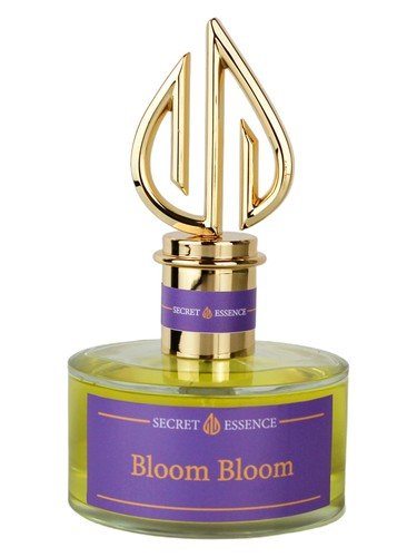 Bloom Bloom