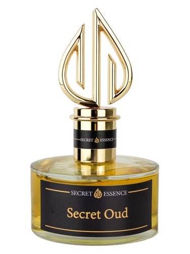 Secret Oud