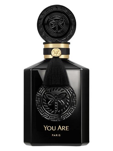 You Are