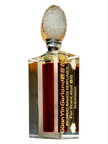 Gūan Yīn Garland/Celestial Attar