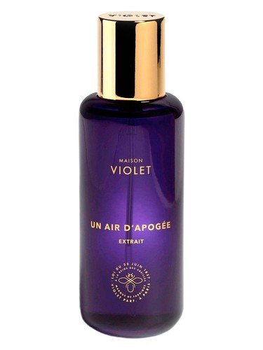 Un Air d’Apogée Extrait