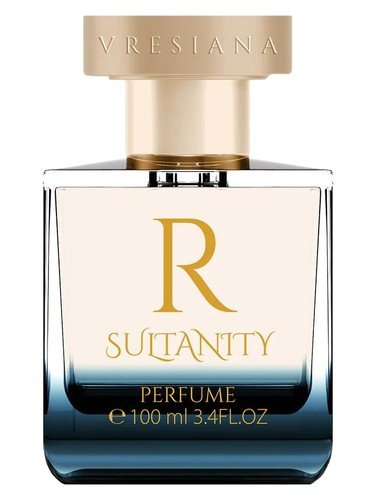 R Sultanity
