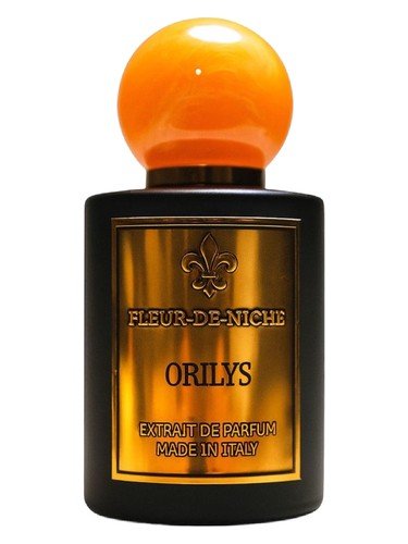 Orilys