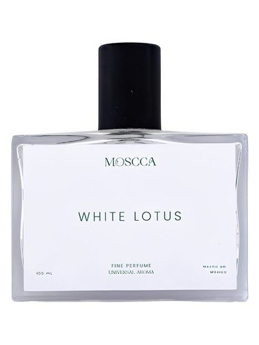 White Lotus