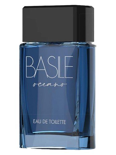 Basile Oceano