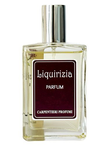 Liquirizia Parfum