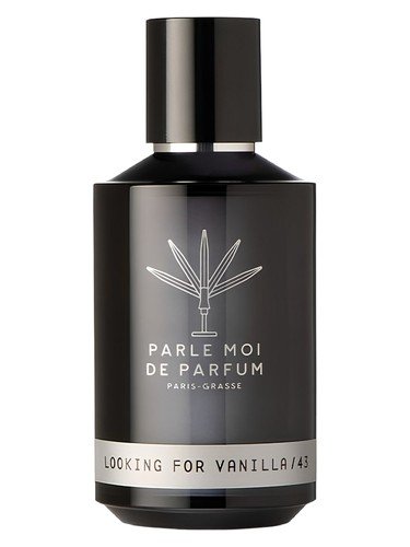 Looking for Vanilla