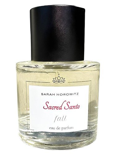 Sacred Santo
