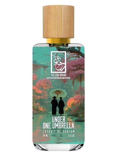 Under One Umbrella