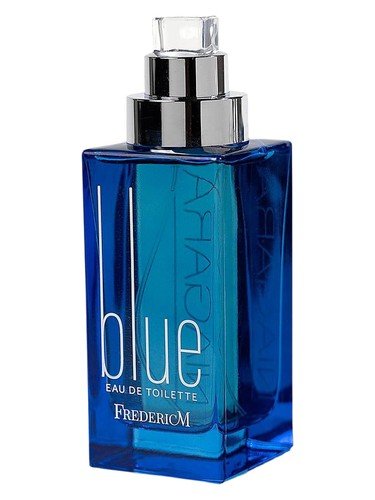 Niagara Blue