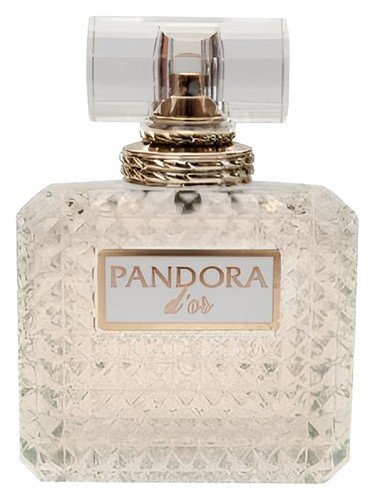 Pandora d’Or