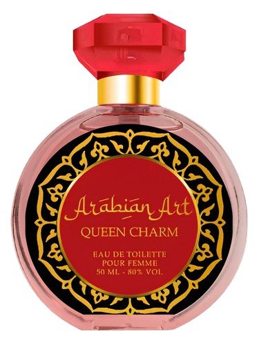 Queen Charm