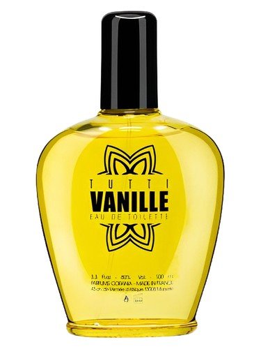 Tutti Vanille