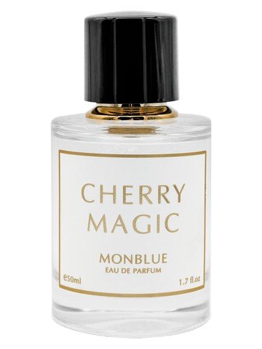 Cherry Magic