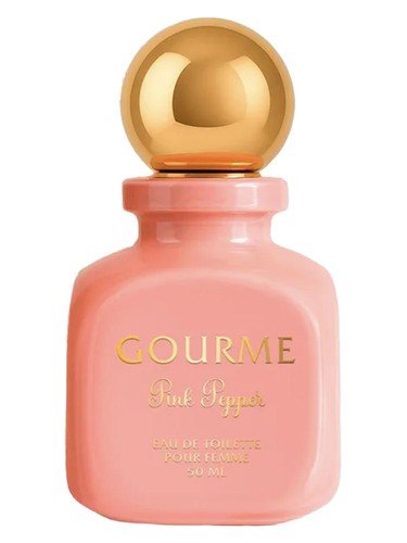 Gourme Pink Pepper