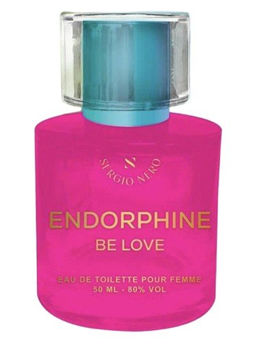 Endorphin Be Love