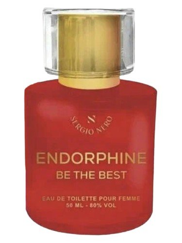 Endorphin Be The Best
