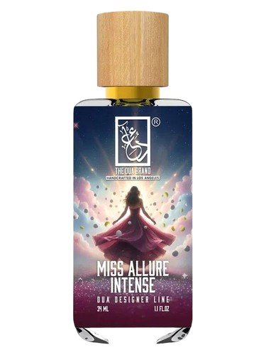 Miss Allure Intense