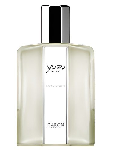 Yuzu Man