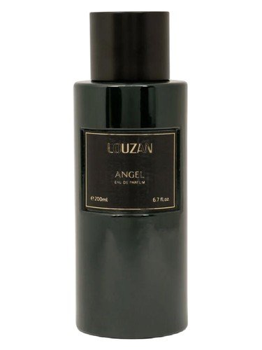 Angel Perfume