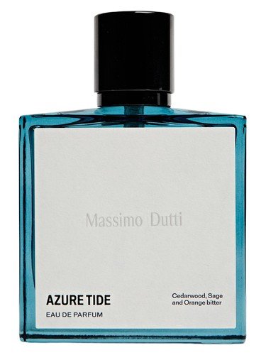 Azure Tide