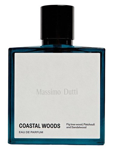 Coastal Woods