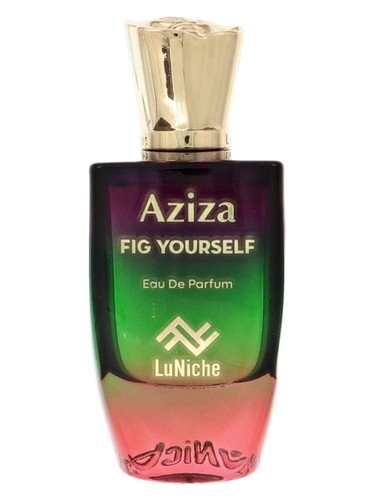 Aziza Fig Yourself X Daniel René