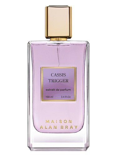 Cassis Trigger