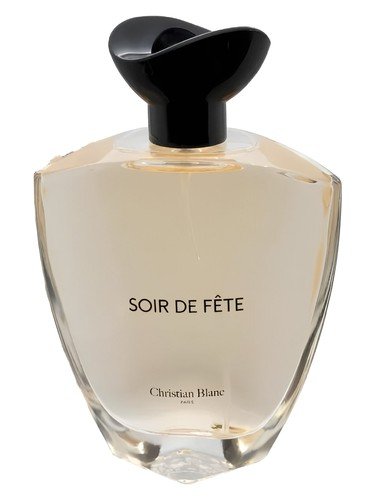 Soir de Fête