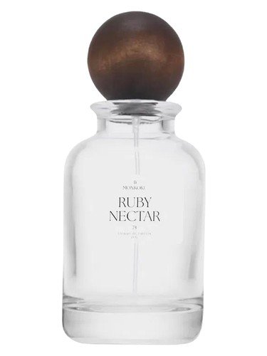 Ruby Nectar