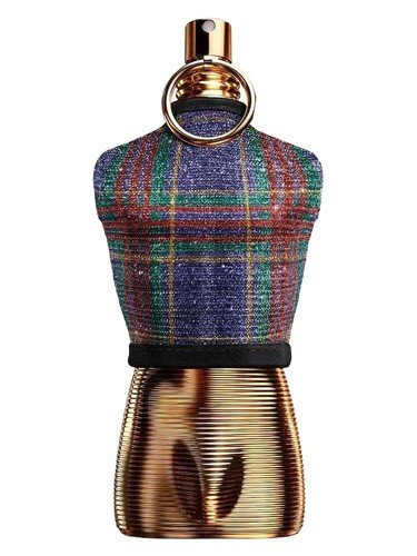 Le Male Elixir Collector Edition