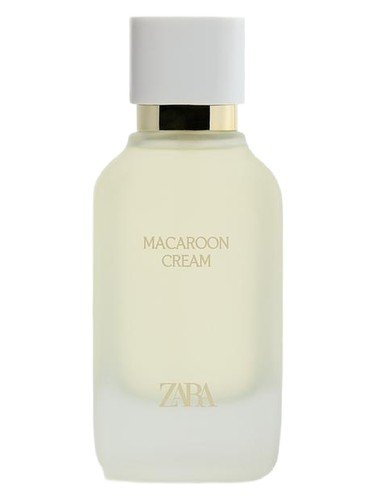 Macaroon Cream