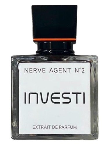 Nerve Agent No 2