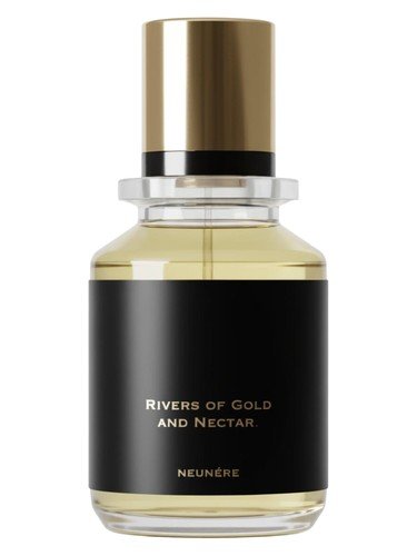 Rivers of Gold and Nectar