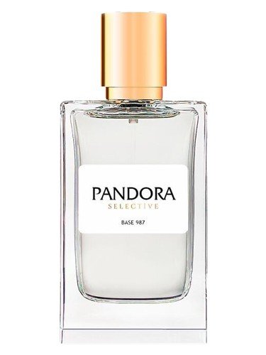 Pandora Selective Base 987