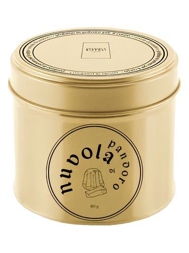 Nuvola di Pandoro