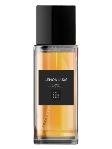 Lemon Luxs