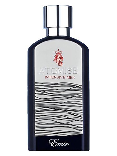 ATOMISE INTENSIVE MEN