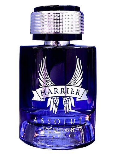 HARRIER ABSOULTE