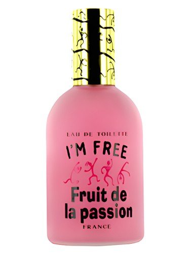 I’m Free Fruits de la Passion